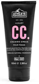Muc-Off Buksefedt til Damer - 100 ml