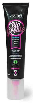 Muc-Off Bio Grease / Olie 150 g