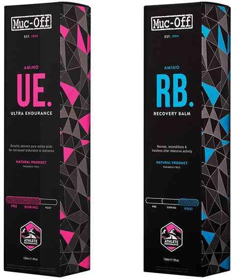 Muc-Off Ultra Utholdighed og Restitution