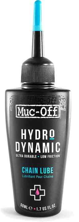 Muc-Off Hydrodynamisk Smørelse - 50 ml