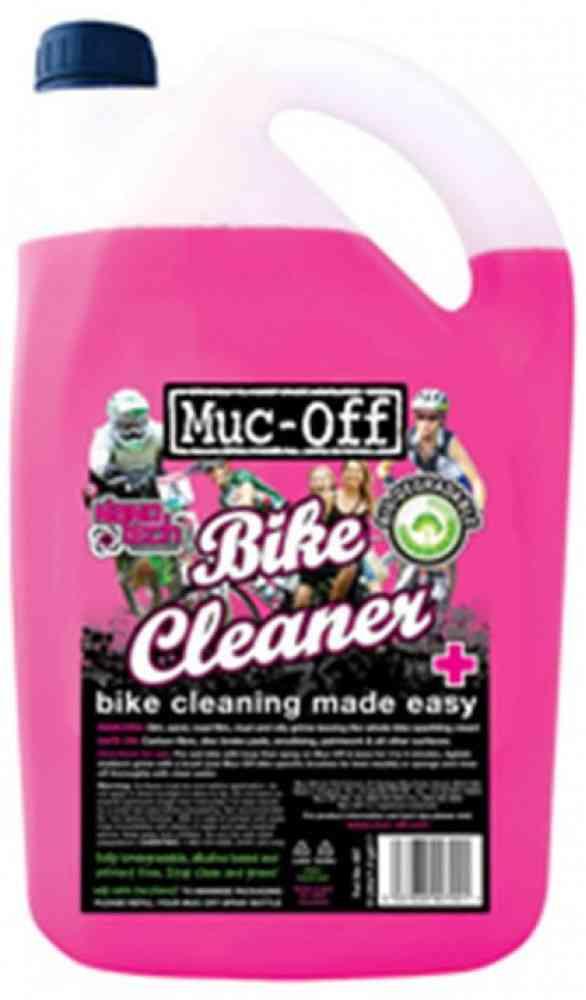Muc-Off Cykelrens - 5 L
