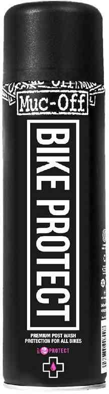 Muc-Off Cykelbeskyttelse - Efter Vask