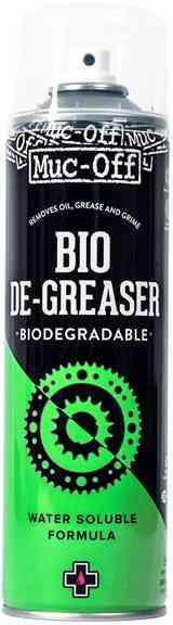 Muc-Off Biologisk Affedter 500ml