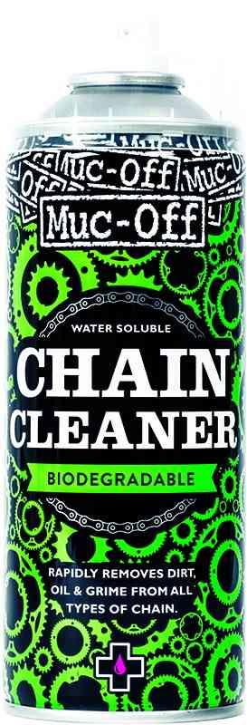 Muc-Off Kæderenser 400ml