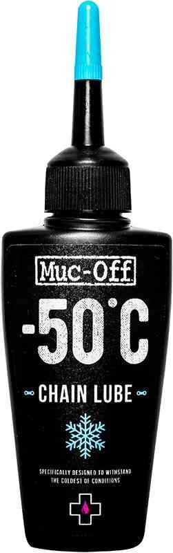 Muc-Off Minus 50 Vinter/Frost Smørelse - 50 ml