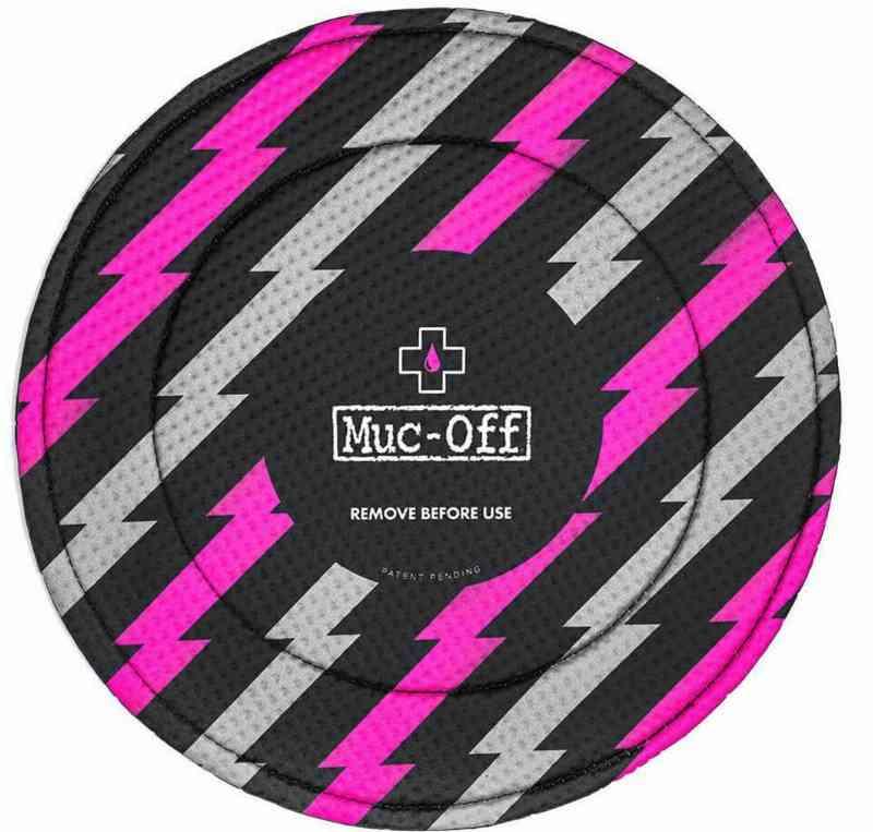 Muc-Off Skivebremse Dæksler Bolte