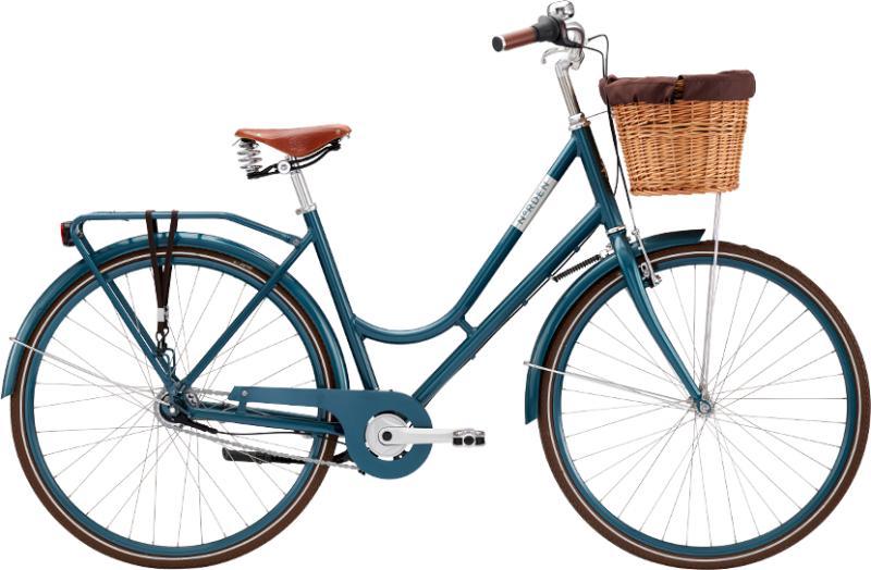 Norden Anna 7g Dame 2023 - Oceanfarvet