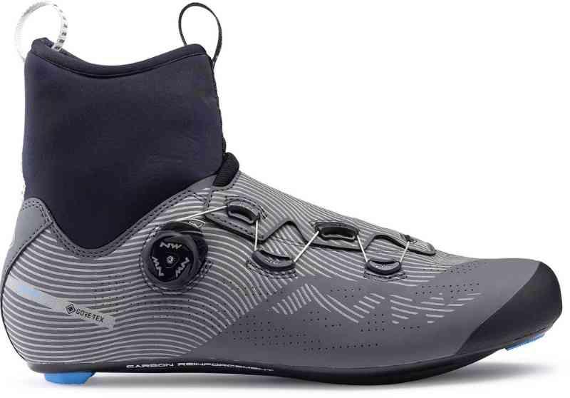Northwave Celsius R Arctic GTX Vintersko med Refleks