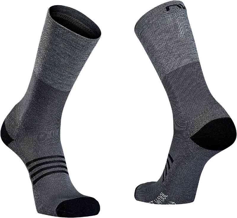 Northwave EXTREME PRO Høj Sok - Sort