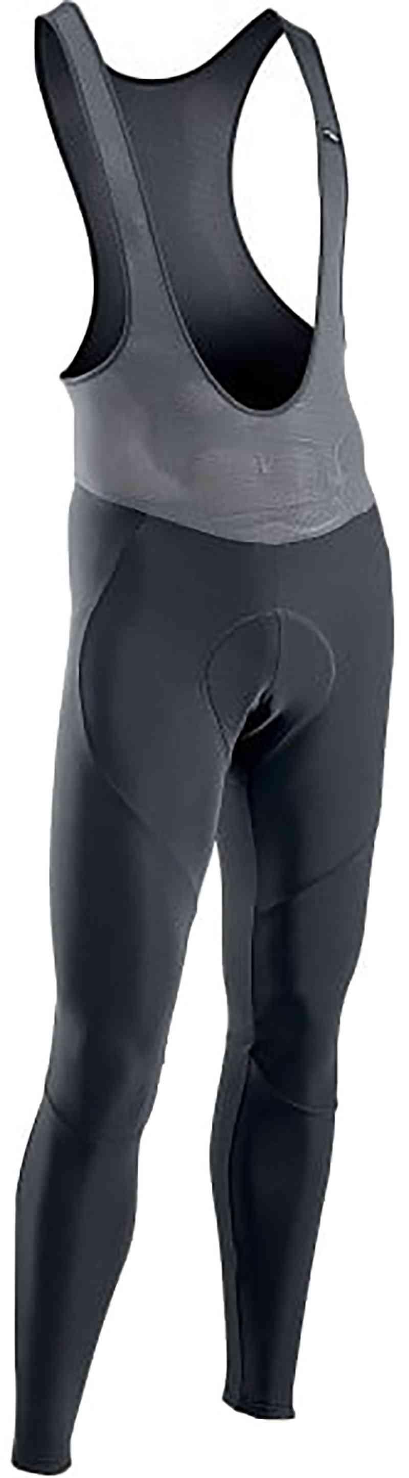 Northwave ACTIVE ACQUA Bibtights - Sort
