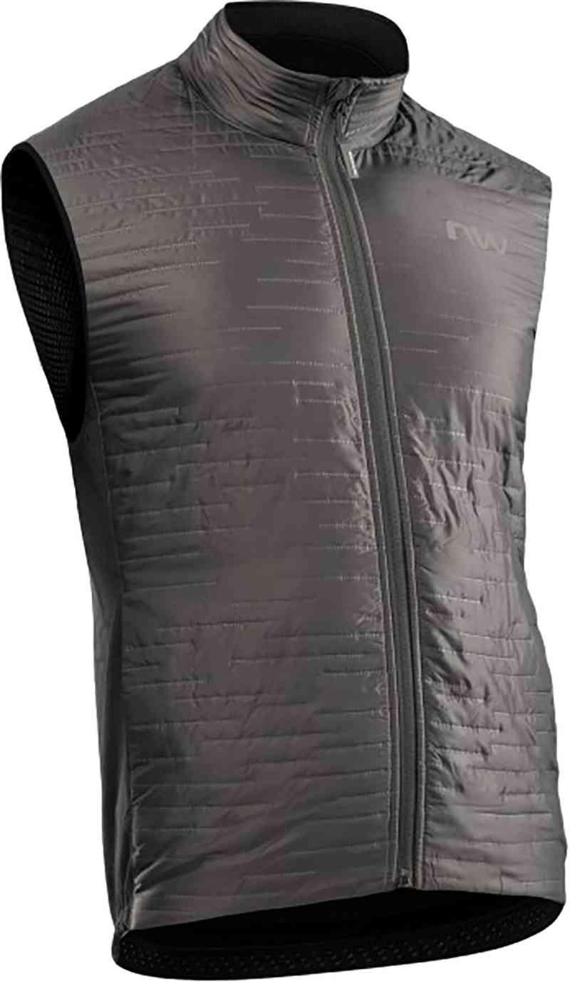 Northwave EXTREME TRAIL Vest - Sort og Grå