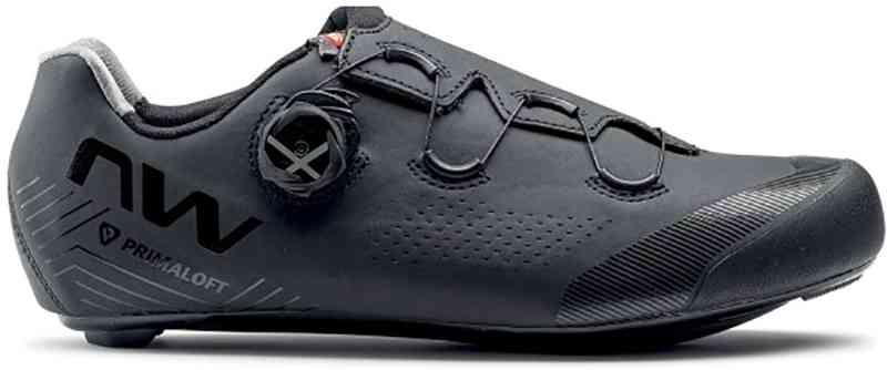 Northwave MAGMA R ROCK - Sort cykelsko