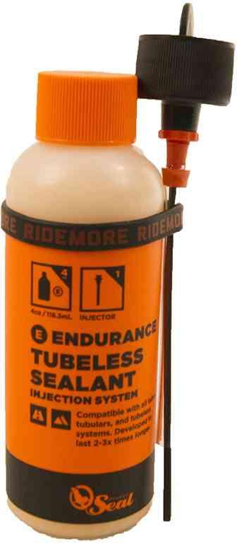 Orange Seal Endurance - Tubeless Dækvæske 118ml