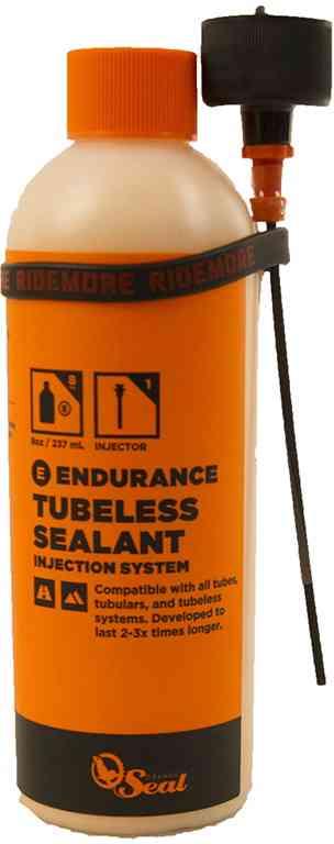 Orange Seal Endurance - Tubeless Dækvæske 237ml