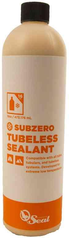 Orange Seal Subzero - Tubeless Dækforsegler 473ml