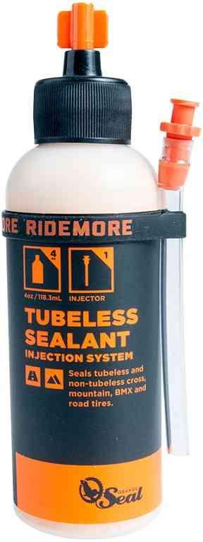 Orange Seal Tubeless Dækforsegler - 118ml