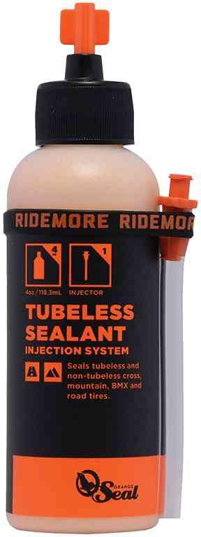 Orange Seal Tubeless Dækforsegler - 237ml