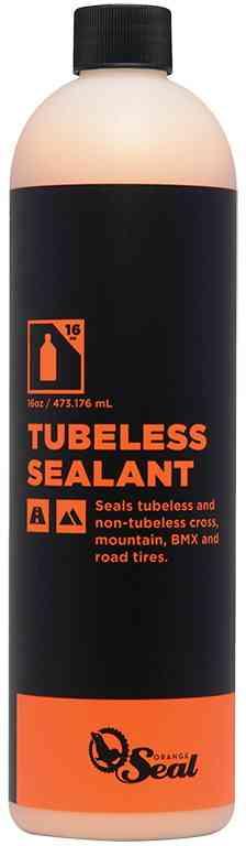 Orange Seal Tubeless Dækforsegler - 473ml