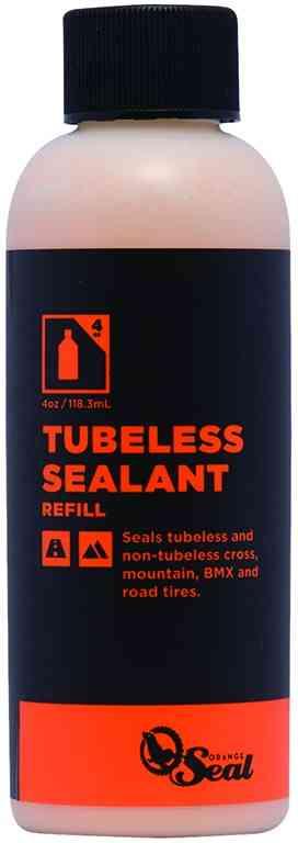 Orange Seal Tubeless Dækforsegler - 118ml
