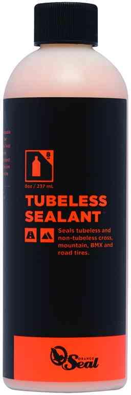 Orange Seal Tubeless Dækforsegler - 237ml