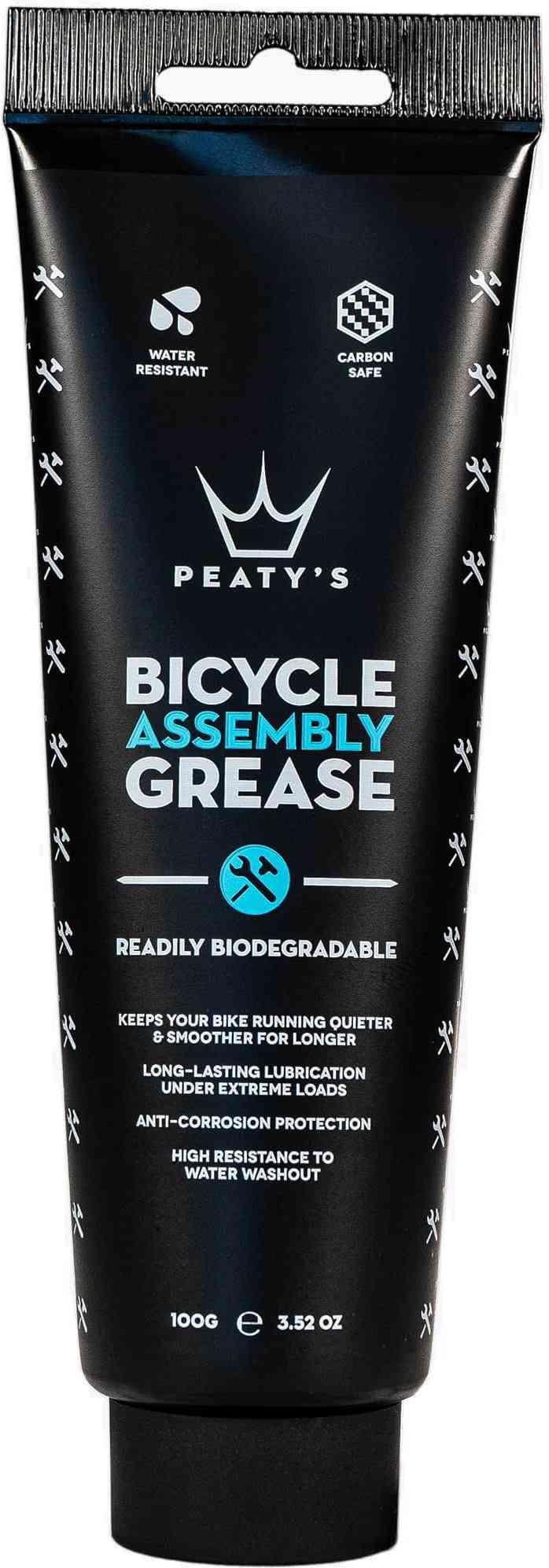 Peaty's Cykelsamling Smørelse 100g