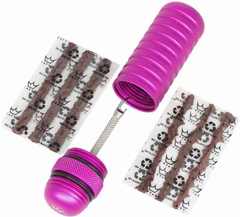 Peaty's Holeshot Tubeless Stik Kit - Punch