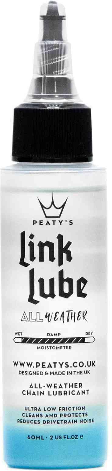 Peaty's LinkLube Helårs 60ml
