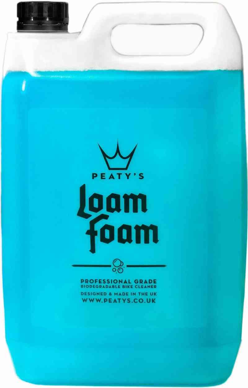 Peaty's LoamFoam Rengøringsmiddel 5L