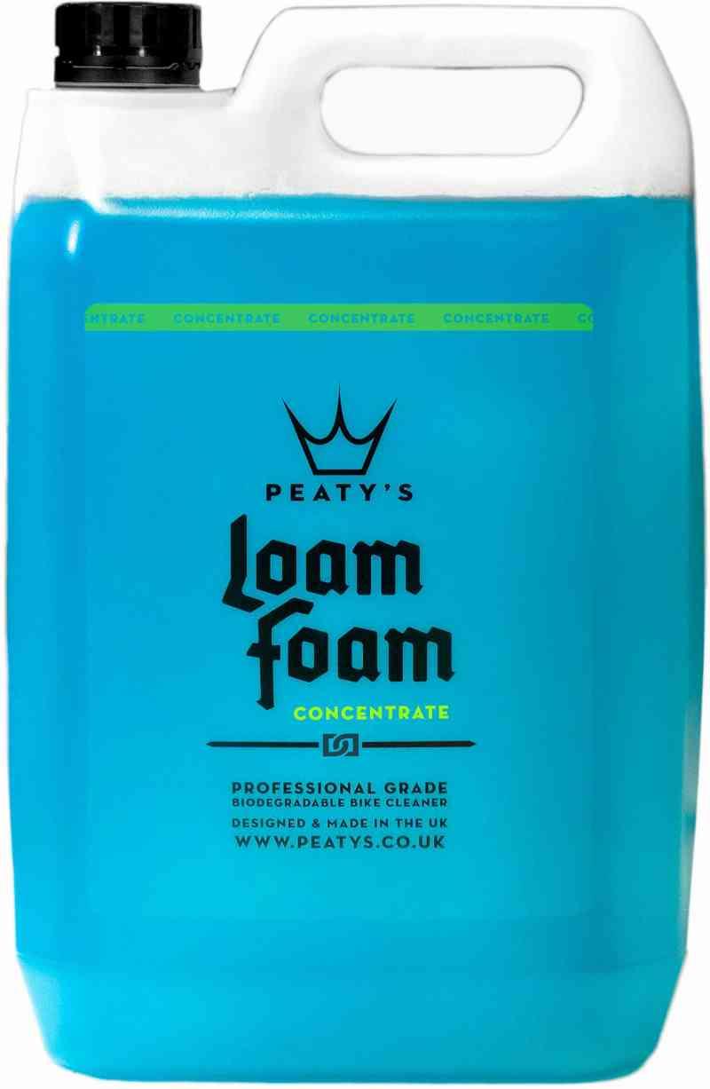 Peaty's LoamFoam Rensekoncentrat 5L
