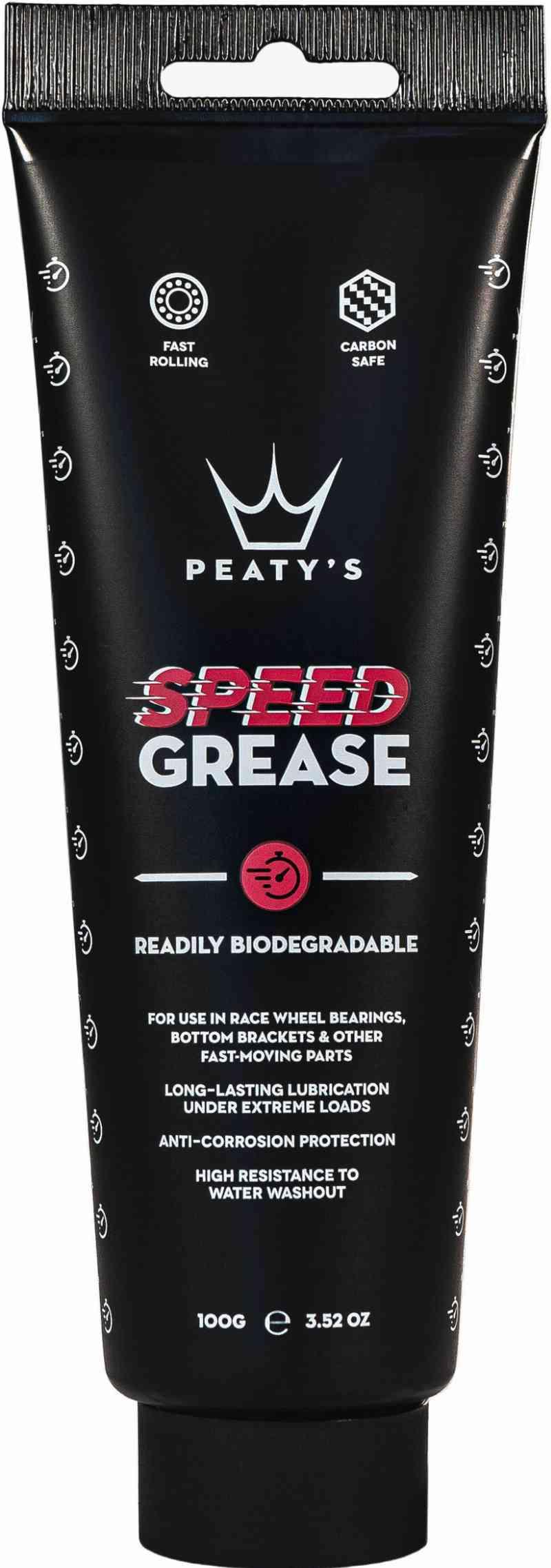 Peaty's Hurtigfedt 100g