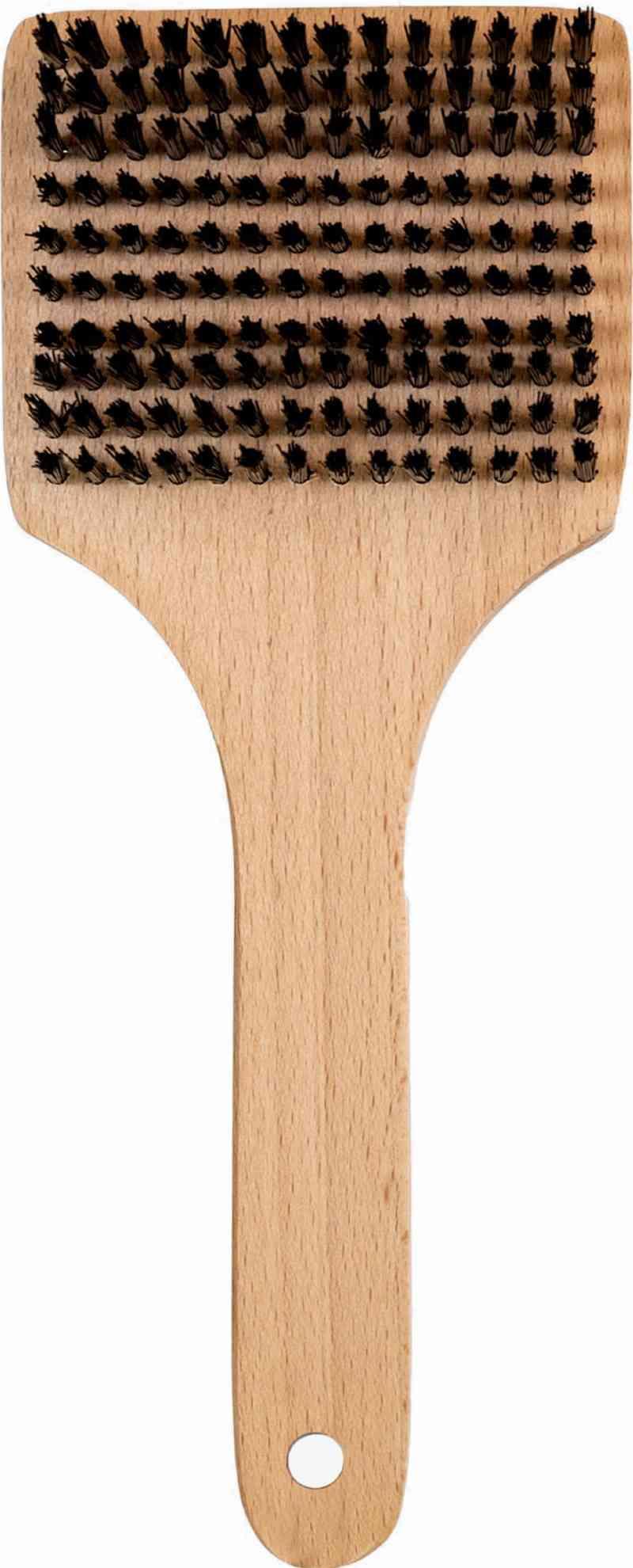 Peaty's Tyre Brush