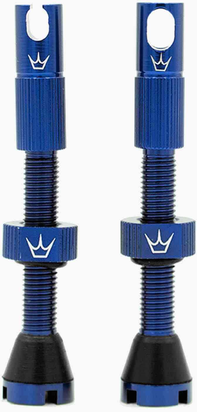 Peaty's x ChrisKing Tubeless Ventiler 42mm - Marine