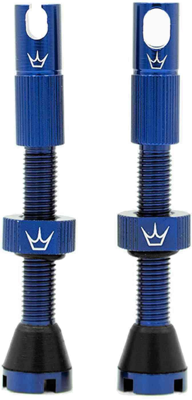 Peaty's x ChrisKing Tubeless Ventiler 80mm - Marine