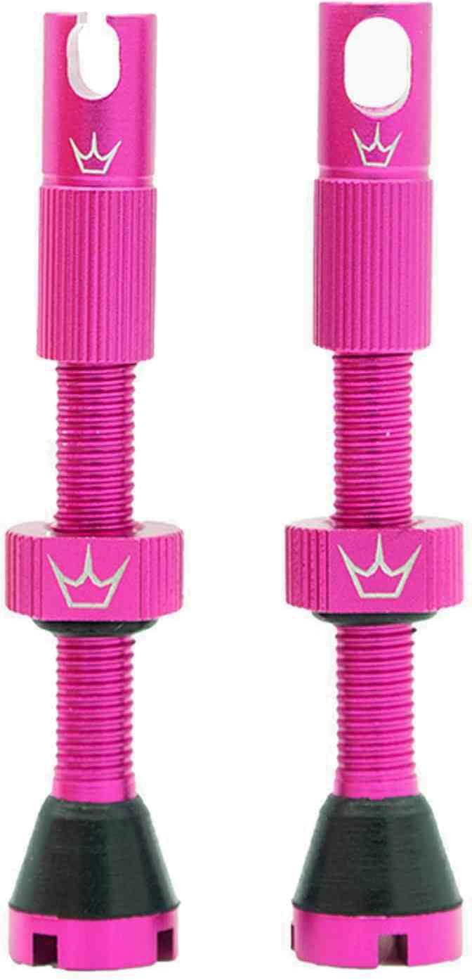 Peaty's x ChrisKing Tubeless Ventiler 80mm - Punch