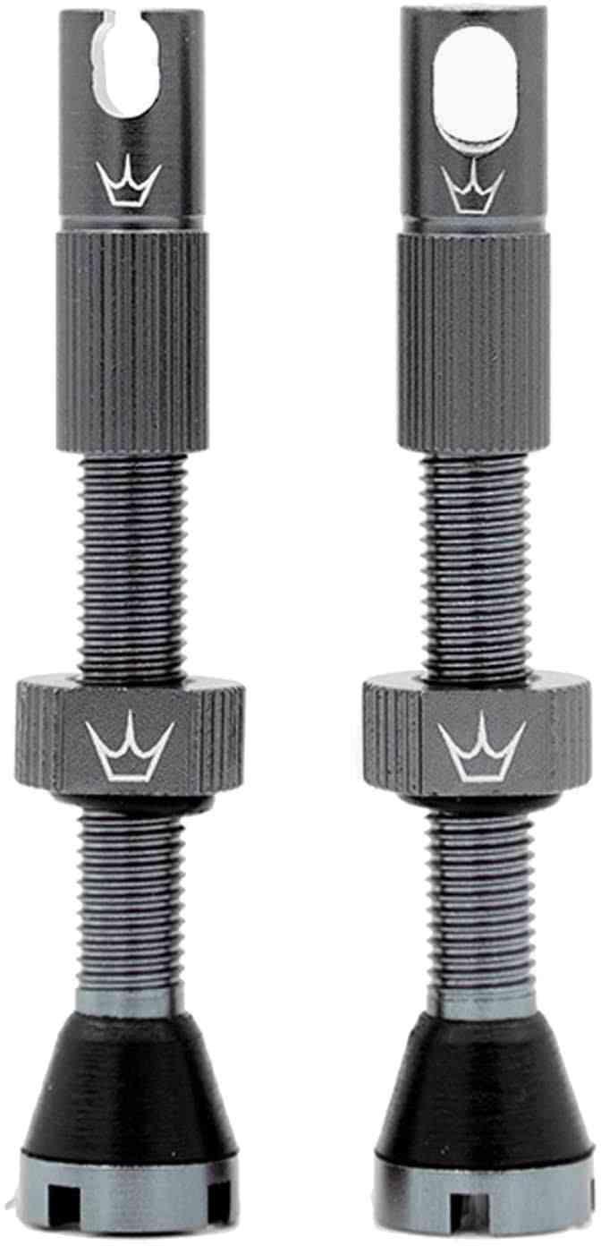 Peaty's x ChrisKing Tubeless Ventiler 80mm - Slate