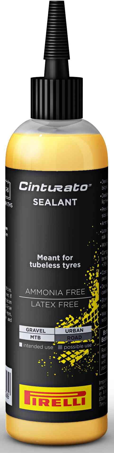 Pirelli Cinturato SmartSEAL 125ml Tubelessvæske