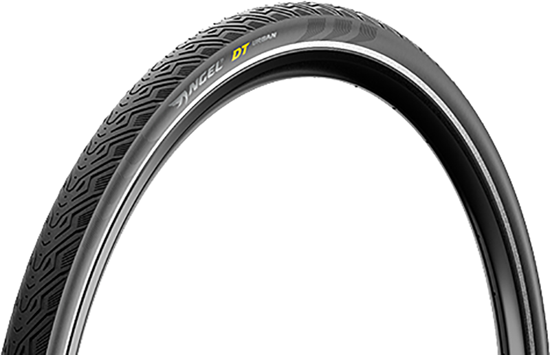 Pirelli Angel DT Urban 700x28c-45c - By dæk