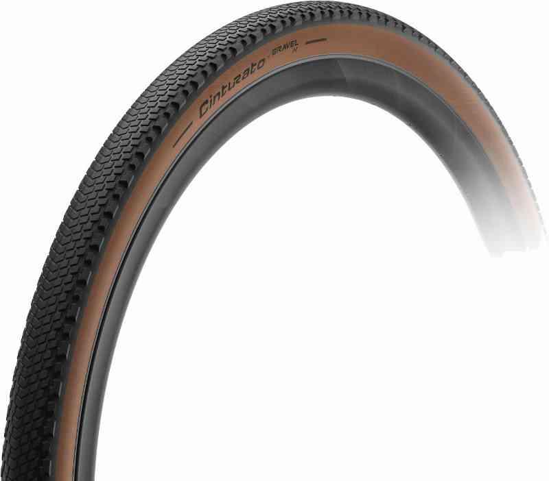 Pirelli Cinturato Gravel H Classic 27.5" Dæk