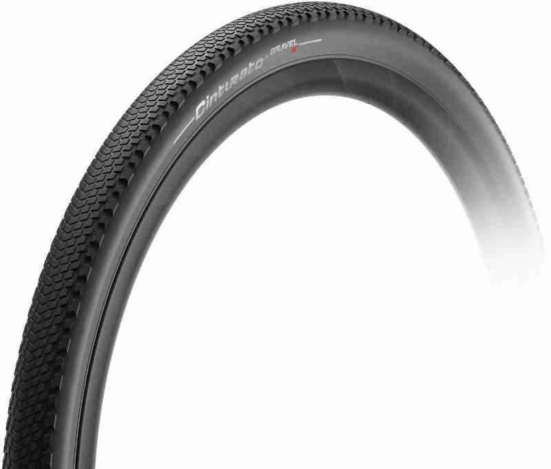 Pirelli Cinturato Gravel H 700x35c/40c/45c Dæk