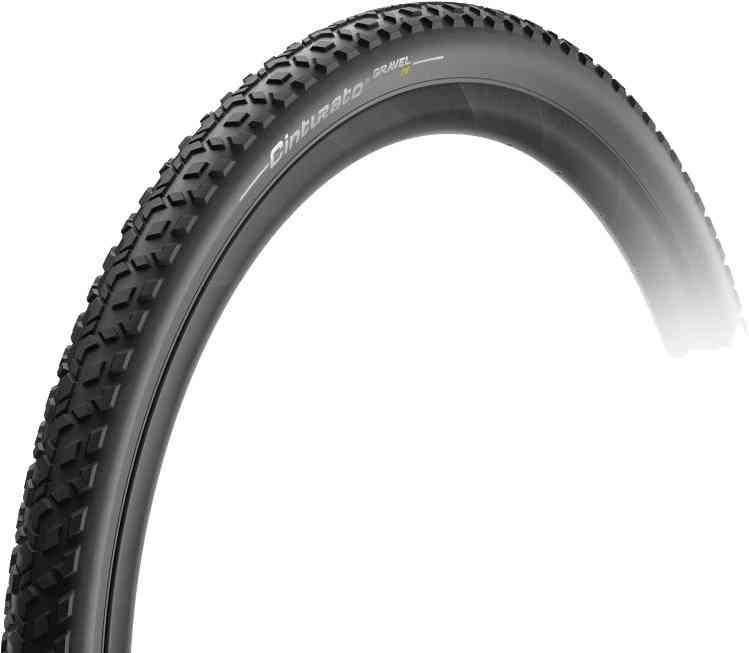 Pirelli Cinturato Gravel M 27.5" Dæk 45/50x650B