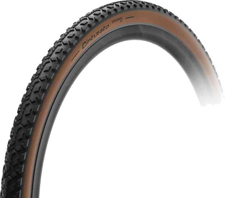 Pirelli Cinturato Gravel M 700x35c/40c/45c Dæk