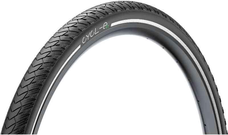 Pirelli Cycl-e XT Crossterrain Elcykeldæk 700x35-45c