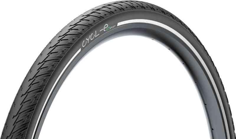 Pirelli Cycl-e XT Crossterrain Sport Elcykeldæk 700x32c/35c/40c
