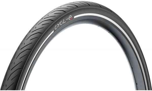 Pirelli Cycl-e GT Granturismo 26" Elcykeldæk