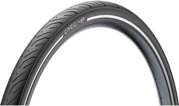 Pirelli Cycl-e GT Granturismo 28" Elcykeldæk