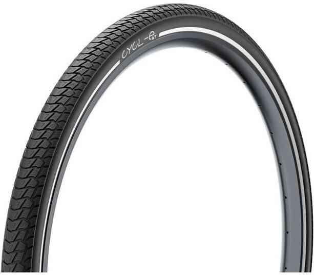 Pirelli Cycl-e WT Vinter 700x35c/40c - Dæk til elcykel