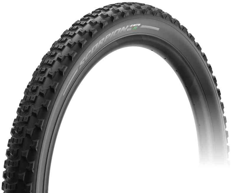 Pirelli Scorpion E-MTB R 29x2.6 - MTB Dæk til Elcykel