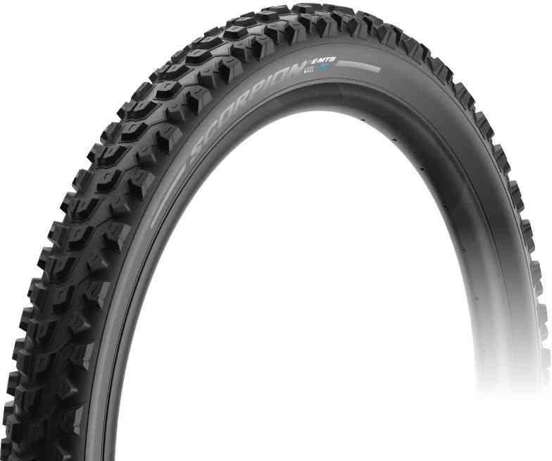 Pirelli Scorpion E-MTB S 29x2.6 - Elcykel Dæk