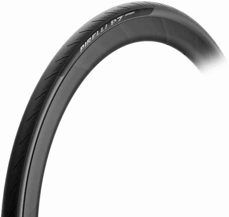 Pirelli P7 Sport Racer Dæk 700x24c/26c/28c/32c
