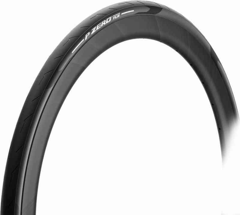 Pirelli P ZERO Race TLR Tubeless Dæk 700x26c/28c